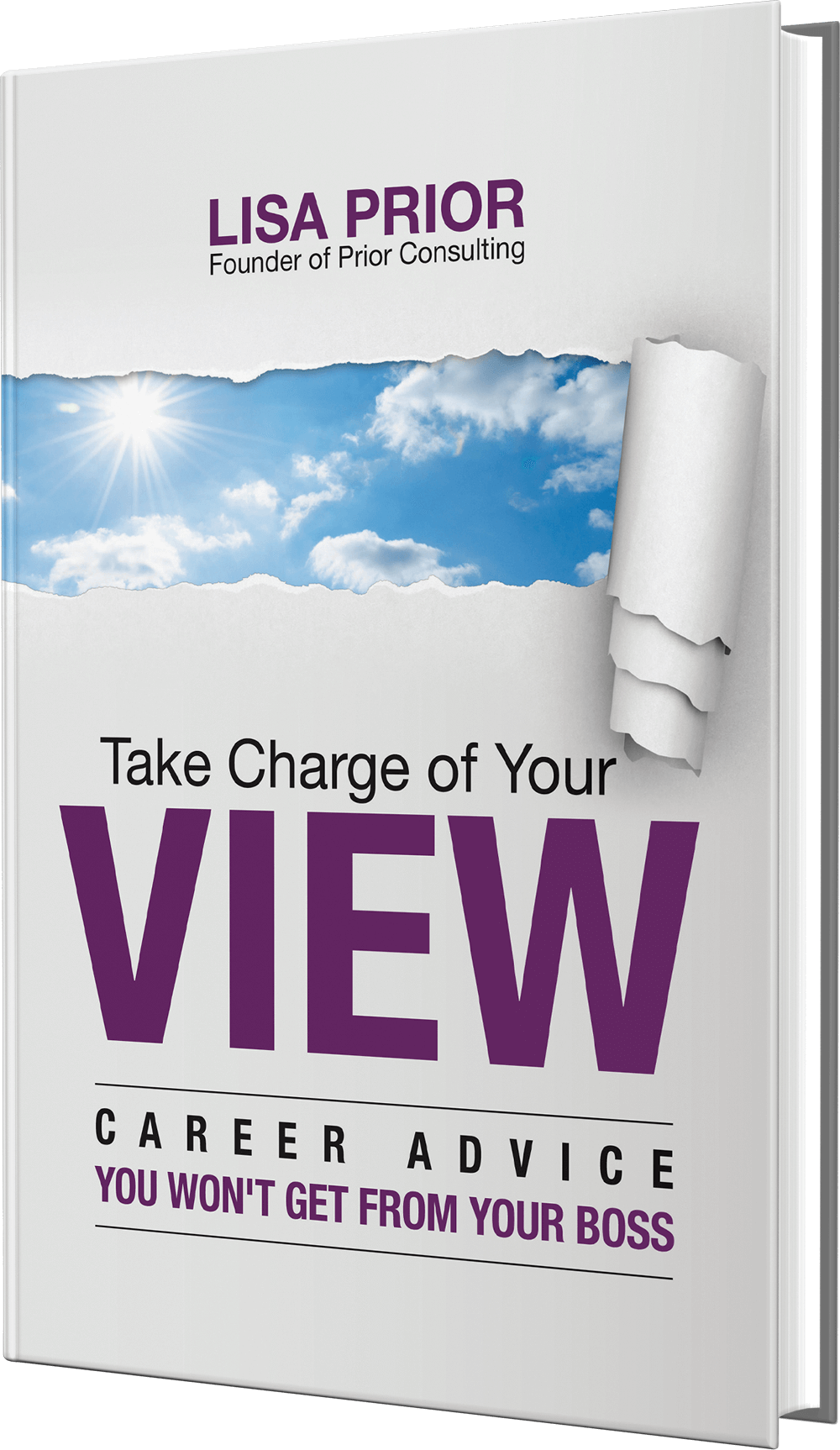 Take Charge of Your View: Career Advice You Won’t Get From Your Boss